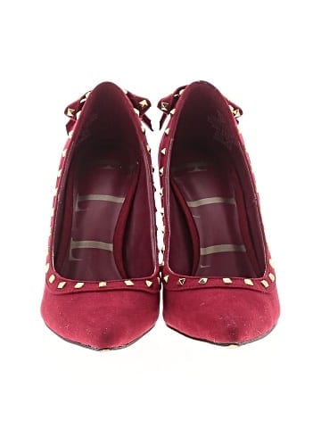 Elle Heels (view 2)
