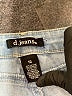 d.jeans Hearts Blue Jeans Size 16 - photo 7