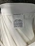 Nike Ivory Athletic Shorts Size L - photo 3