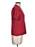 Talbots Red Pullover Sweater Size M - photo 4