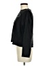 DKNY Black Long Sleeve Top Size M - photo 5