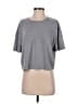 Wilfred Free Gray Pullover Sweater Size S - photo 1