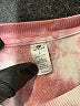 Velocity Tie-dye Pink Sweatshirt Size L - photo 7