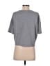 Wilfred Free Gray Pullover Sweater Size S - photo 2