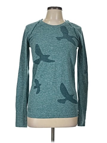 Oiselle Long Sleeve T-Shirt (view 1)