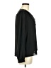 Elie Tahari Black 3/4 Sleeve Blouse Size M - photo 4