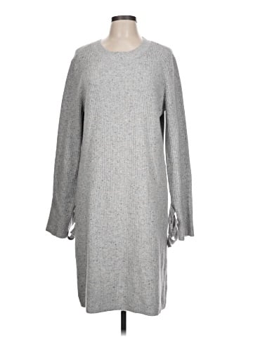 Ann Taylor LOFT Casual Dress (view 1)