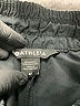 Athleta Solid Black Athletic Shorts Size M - photo 3
