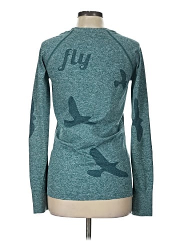 Oiselle Long Sleeve T-Shirt (view 2)