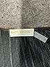 Ramy Brook 100% Polyester Metallic Brown Long Sleeve Blouse Size M - photo 7