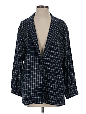 Corey Lynn Calter Blazer (view 1)