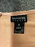 En Focus Studio Tan Cocktail Dress Size 8 - photo 7