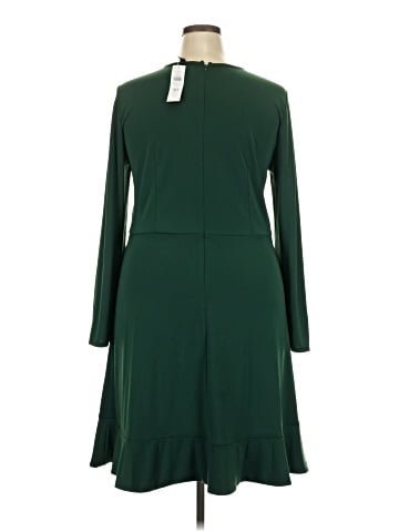 Ann Taylor Casual Dress (view 2)