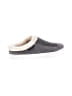 Minnetonka 100% Leather Gray Mule/Clog Size 10 - photo 1