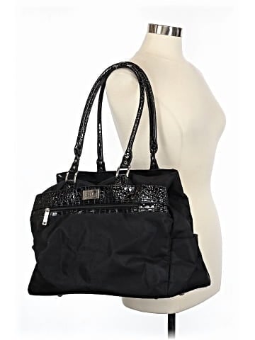Nicole Miller Tote (view 2)