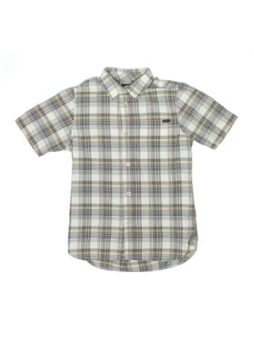 O'Neill Short Sleeve Button-Down Shirt (view 1)