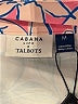 Cabana Life Pink Rash Guard Size M - photo 3