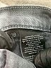 J Brand Gray Jeans Size 28 waist - photo 5