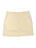 Izod Golf 100% Polyester Solid Tan Active Skort Size 2 - photo 2