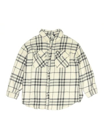 Zara Long Sleeve Button-Down Shirt (view 1)