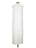 Unbranded White Casual Dress Size S - photo 2