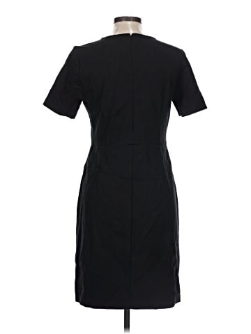 J.Crew Mercantile Casual Dress (view 2)