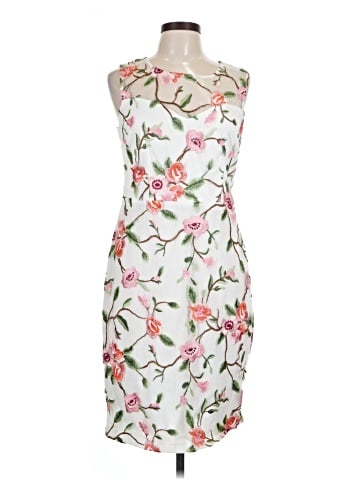 premier amour Cocktail Dress (view 1)