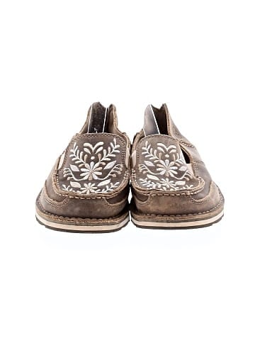 Ariat Flats (view 2)