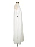 Unbranded White Casual Dress Size S - photo 4