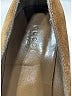 Gucci Brown Tan Suede Heels Size EU (IT) 35 1/2 / US 5 1/2 - photo 5