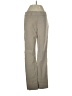 Quince Solid Tan Black Dress Pants Size XS - photo 1