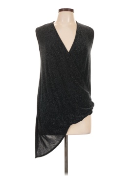 S-Twelve Sleeveless Top (view 1)