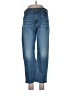 Mother Blue Jeans Size 27 waist - photo 1