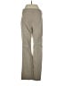 Quince Solid Tan Black Dress Pants Size XS - photo 2