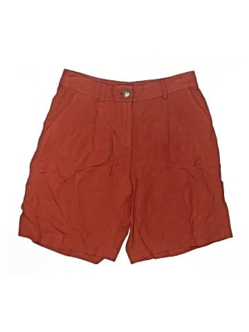 Ann Taylor LOFT Cargo Shorts (view 1)