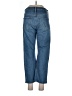 Mother Blue Jeans Size 27 waist - photo 2