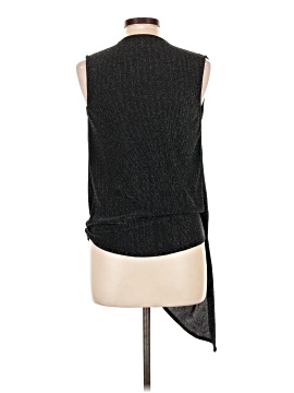 S-Twelve Sleeveless Top (view 2)