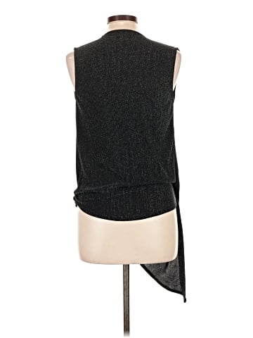 S-Twelve Sleeveless Top (view 2)