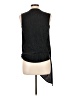 S-Twelve Gray Sleeveless Top Size 12 - photo 2