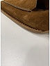 Gucci Brown Tan Suede Heels Size EU (IT) 35 1/2 / US 5 1/2 - photo 3
