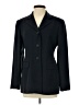 Jones Wear Black Blazer Size 4 - photo 1