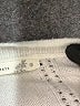 Altar'd State White Cardigan Size S - photo 8
