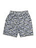 Under Armour 100% Polyester Print Blue Board Shorts Size 5 - photo 2