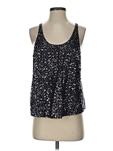Rebecca Taylor Sleeveless Top (view 1)