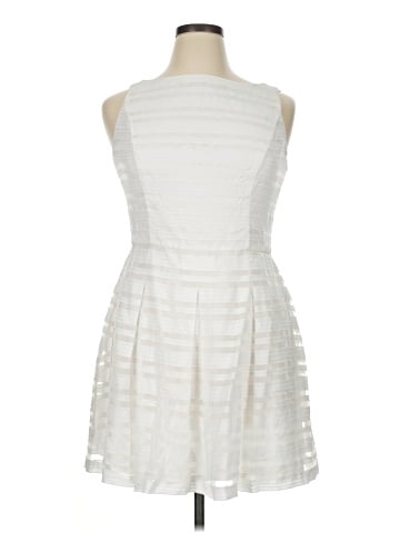 Lauren by Ralph Lauren Cocktail Dress (view 1)