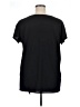 Xersion Black Short Sleeve T-Shirt Size 1X - photo 2