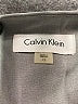 Calvin Klein Gray Coat Size 12 - photo 6