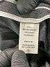 Calvin Klein Gray Coat Size 12 - photo 7