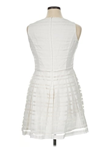 Lauren by Ralph Lauren Cocktail Dress (view 2)