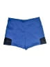 Attraco Color Block Blue Athletic Shorts Size S - photo 1
